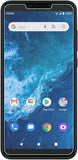 Mr.Shield [3-Pack] Designed For Cricket Icon 2 [Tempered Glass] Screen Protector [Japan Glass With 9H Hardness] with Lifetime Replacement