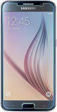 Mr.Shield [3-Pack] Screen Protector For Samsung Galaxy S6 [Tempered Glass] [Japan Glass with 9H Hardness] with Lifetime Replacement