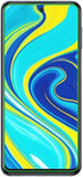 Mr.Shield [3-Pack] Designed For Xiaomi Redmi Note 9 Pro Max/Redmi Note 10 Lite [Tempered Glass] [Japan Glass with 9H Hardness] Screen Protector with Lifetime Replacement