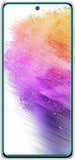 Mr.Shield [3-Pack] Designed For Samsung Galaxy A73 5G [Tempered Glass] [Japan Glass with 9H Hardness] Screen Protector with Lifetime Replacement