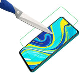 Mr.Shield [3-Pack] Designed For Xiaomi Redmi Note 9 Pro Max/Redmi Note 10 Lite [Tempered Glass] [Japan Glass with 9H Hardness] Screen Protector with Lifetime Replacement