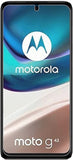 Mr.Shield [3-Pack] Designed For Motorola MOTO G42 [Tempered Glass] [Japan Glass with 9H Hardness] Screen Protector with Lifetime Replacement