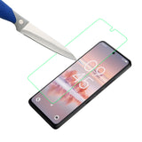 Mr.Shield Screen Protector compatible with TCL 60 NxtPaper 4G [Tempered Glass] [3-PACK] [Japan Glass with 9H Hardness]