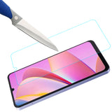 Mr.Shield Screen Protector compatible with Blackview Color 8 [Tempered Glass] [3-PACK] [Japan Glass with 9H Hardness]