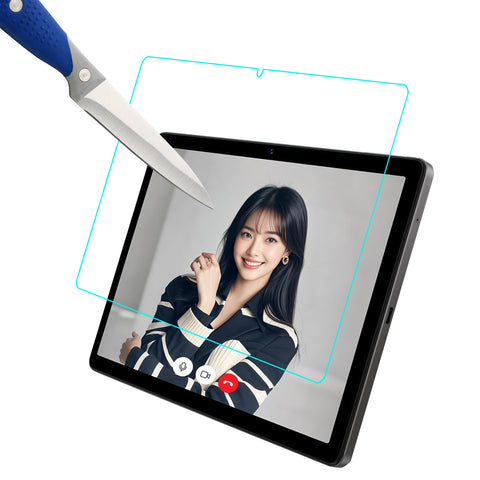 Mr.Shield Tempered Glass Screen Protector For BNCF Bpad Mini SE 8.7 Inch - 2 Pack With 9H Hardness