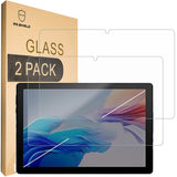Mr.Shield Screen Protector compatible with UGRIHACH A7 11 Inch [Tempered Glass] [2-PACK] [Japan Glass with 9H Hardness]