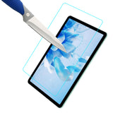 Mr.Shield Screen Protector compatible with DOOGEE T35,11 Inch [Tempered Glass] [2-PACK] [Japan Glass with 9H Hardness]