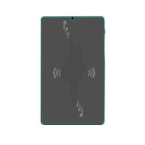 Mr.Shield Screen Protector compatible with Teclast T50 Mini 8.7 [Tempered Glass] [2-PACK] [Japan Glass with 9H Hardness]
