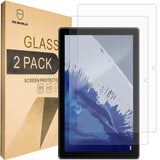 Mr.Shield Screen Protector compatible with Vortex CMG101 [Tempered Glass] [2-PACK] [Japan Glass with 9H Hardness]