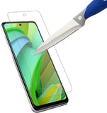 Mr.Shield [3-Pack] Screen Protector For Motorola Moto G Power 5G (2023) [NOT fit for 2020-2022 Version] [Tempered Glass] [Japan Glass with 9H Hardness] Screen Protector with Lifetime Replacement