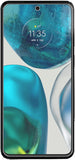 Mr.Shield [3-Pack] Designed For Motorola MOTO G52 / MOTO G82 [Tempered Glass] [Japan Glass with 9H Hardness] Screen Protector with Lifetime Replacement