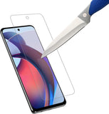 Mr.Shield [3-Pack] Screen Protector For Motorola Moto G Stylus (2023) [Not Fit for 5G Model] [Not Fit for 2022/2021/2020 Version] [Tempered Glass] [Japan Glass with 9H Hardness] Screen Protector