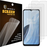 Mr.Shield [3-PACK] Designed For OnePlus Nord N300 5G Anti-Glare [Matte] Screen Protector (PET Material)