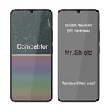 Mr.Shield [3-PACK] Screen Protector For Xiaomi (Redmi A4) / Redmi A3 Pro / Redmi 14R [Tempered Glass] [Japan Glass with 9H Hardness] Screen Protector