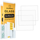 Mr.Shield Screen Protector compatible with AYANEO Pocket DMG [Tempered Glass] [3-PACK] [Japan Glass with 9H Hardness]