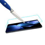 Mr.Shield Screen Protector compatible with OnePlus 13R [Tempered Glass] [3-PACK] [Japan Glass with 9H Hardness]