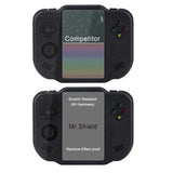 Mr.Shield Screen Protector compatible with MagicX Zero 40 [Tempered Glass] [3-Pack] [Japan Glass with 9H Hardness]