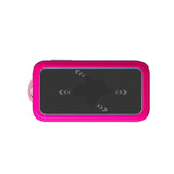 Mr.Shield Screen Protector compatible with HMD Barbie [US Version] [Tempered Glass] [3-PACK] [Japan Glass with 9H Hardness]