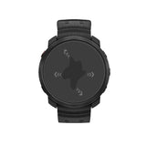 Mr.Shield Screen Protector compatible with Polar Vantage M3 [Tempered Glass] [3-PACK] [Japan Glass with 9H Hardness]