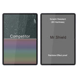Mr.Shield Screen Protector compatible with Honor Pad V9, 11.6 Inch [Tempered Glass] [2-PACK] [Japan Glass with 9H Hardness]