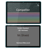 Mr.Shield Screen Protector compatible with Acer Iconia Tab P11,11.5 Inch [Tempered Glass] [2-PACK] [Japan Glass with 9H Hardness]