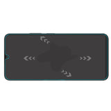 Mr.Shield Screen Protector compatible with Blackview Shark 6 [Tempered Glass] [3-PACK] [Japan Glass with 9H Hardness]