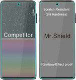 Mr.Shield [3-Pack] Screen Protector For Motorola Moto G Stylus (2023) [Not Fit for 5G Model] [Not Fit for 2022/2021/2020 Version] [Tempered Glass] [Japan Glass with 9H Hardness] Screen Protector
