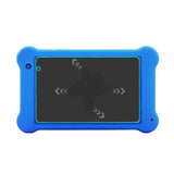 Mr.Shield Screen Protector compatible with Aeezo Kids Tablet 7 inch [Tempered Glass] [2-PACK] [Japan Glass with 9H Hardness]