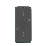 Mr.Shield Screen Protector compatible with Orbic Joy 2 [Tempered Glass] [3-PACK] [Japan Glass with 9H Hardness]