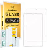Mr.Shield Screen Protector compatible with BNCF Bpad Mini SE 8.7 Inch [Tempered Glass] [2-PACK] [Japan Glass with 9H Hardness]