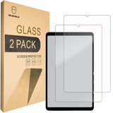 Mr.Shield Screen Protector compatible with BNCF Bpad Mini 8.4 Inch [Tempered Glass] [2-PACK] [Japan Glass with 9H Hardness]