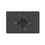 Mr.Shield Screen Protector compatible with Plimpton PlimPad P8 Pro 10 Inch [Tempered Glass] [2-PACK] [Japan Glass with 9H Hardness]