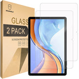 Mr.Shield Screen Protector compatible with HOTWAV Pad 11, 11 Inch [Tempered Glass] [2-PACK] [Japan Glass with 9H Hardness]