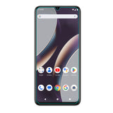 Mr.Shield Screen Protector compatible with BLU G73L [Tempered Glass] [3-PACK] [Japan Glass with 9H Hardness]