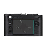 Mr.Shield Screen Protector compatible with Leica M11 / M11-P / M11P [Tempered Glass] [3-PACK] [Japan Glass with 9H Hardness]