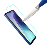 Mr.Shield [3-PACK] Screen Protector For Xiaomi (Redmi A4) / Redmi A3 Pro / Redmi 14R [Tempered Glass] [Japan Glass with 9H Hardness] Screen Protector