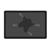 Mr.Shield Screen Protector compatible with Lenovo Tab Plus,11.5 Inch [Tempered Glass] [2-PACK] [Japan Glass with 9H Hardness]