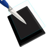 Mr.Shield Screen Protector compatible with Vortex CMG101 [Tempered Glass] [2-PACK] [Japan Glass with 9H Hardness]