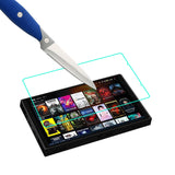 Mr.Shield Screen Protector compatible with ONEXPLAYER X1 Mini 8.8 Inch [Tempered Glass] [2-PACK] [Japan Glass with 9H Hardness]