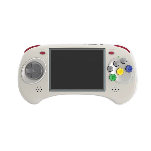 Mr.Shield Pellicola Vetro Temperato Per Anbernic RG40XX H | 9H Durezza