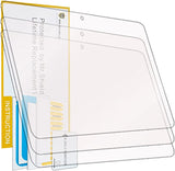 Mr.Shield Designed For Acer Aspire Switch 10 (sw5-012) Premium Clear Screen Protector [3-PACK] with Lifetime Replacement