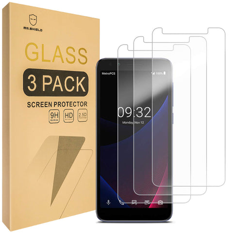 TCL Tab 10 Gen 2 Invisible Shield Screen Protector