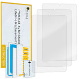 Mr.Shield [3-Pack] Screen Protector For Alldocube iPlay 50 Mini/iPlay 50 Mini Pro Anti-Glare [Matte] Screen Protector (PET Material)
