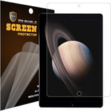 Mr.Shield [5-PACK] Designed For Apple iPad Pro 12.9 Inch Anti-glare [Matte] Screen Protector with Lifetime Replacement