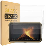 Mr.Shield [3-Pack] Screen Protector For Atomos Ninja Ultra 5.2 [Tempered Glass] [Japan Glass with 9H Hardness] Screen Protector with Lifetime Replacement