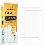 Mr.Shield 3-Pack Screen Protector Compatible with Atomos ZATO CONNECT [Tempered Glass] [Japan Glass with 9H Hardness]
