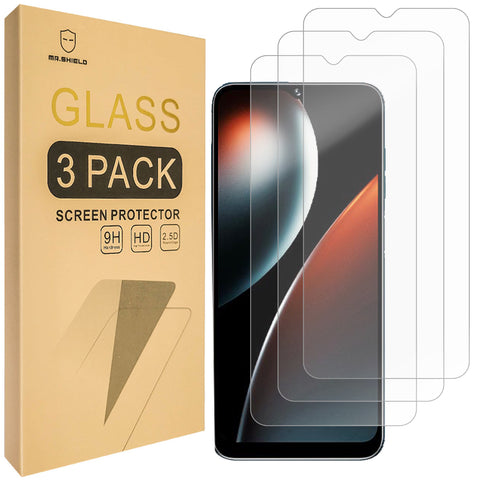  Mr.Shield [3-Pack] Screen Protector For AYN Odin 2