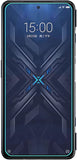 Mr.Shield [3-Pack] Designed For Xiaomi Black Shark 4 / Black Shark 4 Pro [Tempered Glass] [Japan Glass with 9H Hardness] Screen Protector with Lifetime Replacement