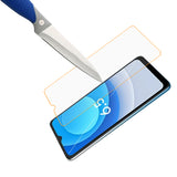 Mr.Shield Screen Protector For Blackview A53 / Blackview A53 Pro [Tempered Glass] [Japan Glass with 9H Hardness] [3-Pack] Screen Protector with Lifetime Replacement