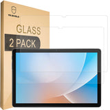 Mr.Shield Screen Protector For Blackview Tab 13 Pro/Blackview Tab 13, 10.1 Inch [Tempered Glass] [2-PACK] Screen Protector with Lifetime Replacement